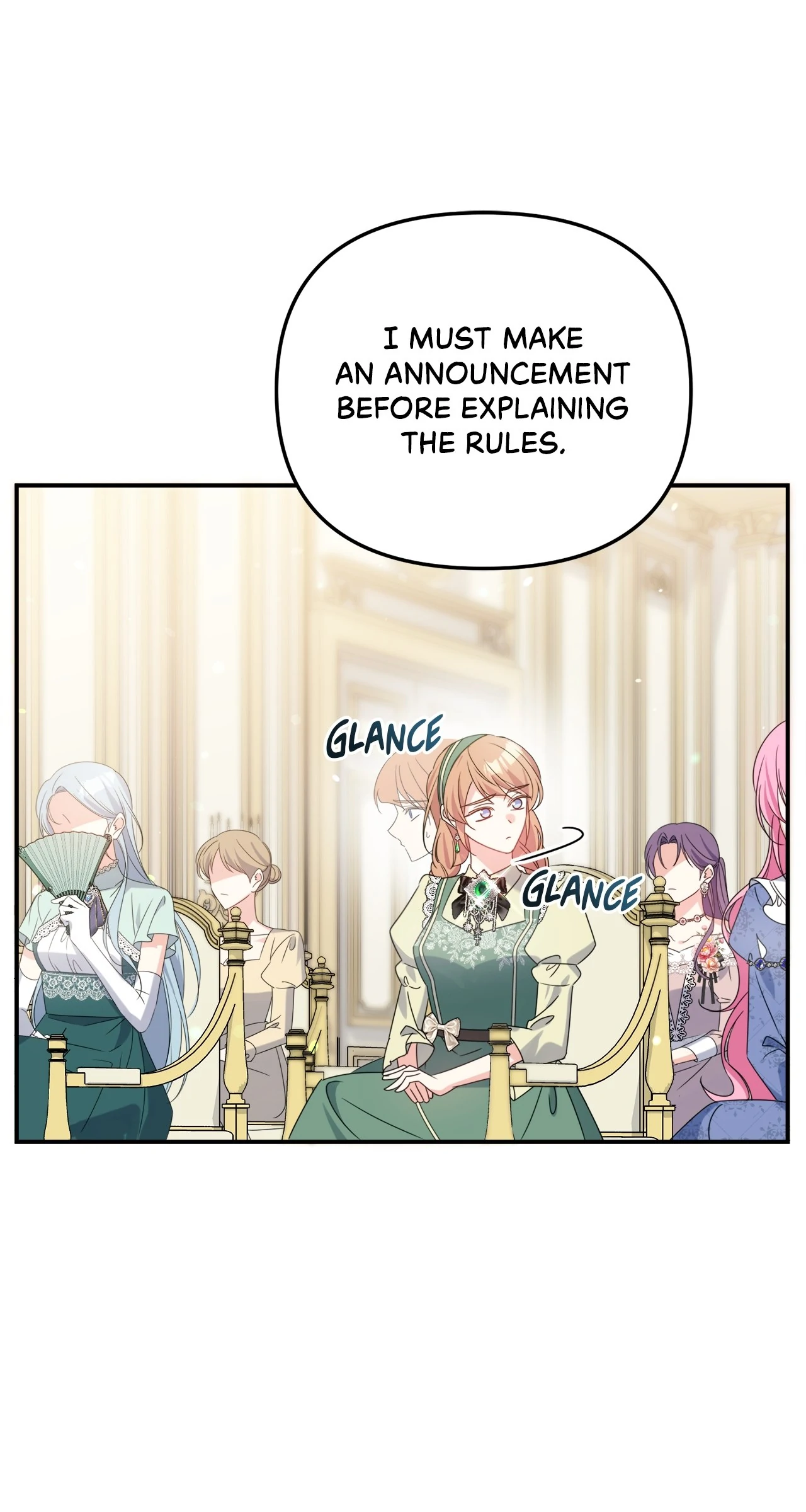 Let Me Enjoy the Extra Life Chapter 43 - page 55