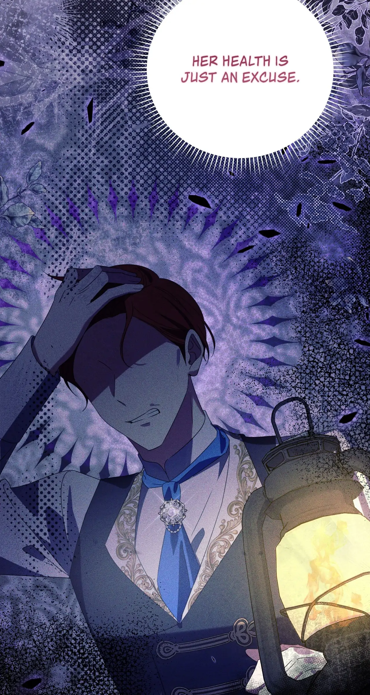 Let Me Enjoy the Extra Life Chapter 43 - page 59