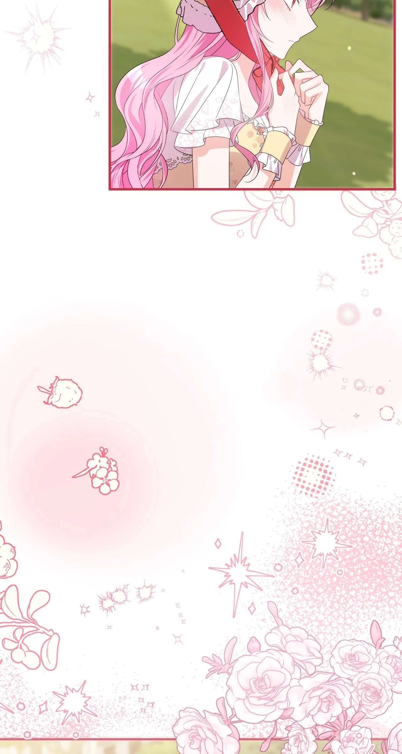 Let Me Enjoy the Extra Life Chapter 43 - page 6