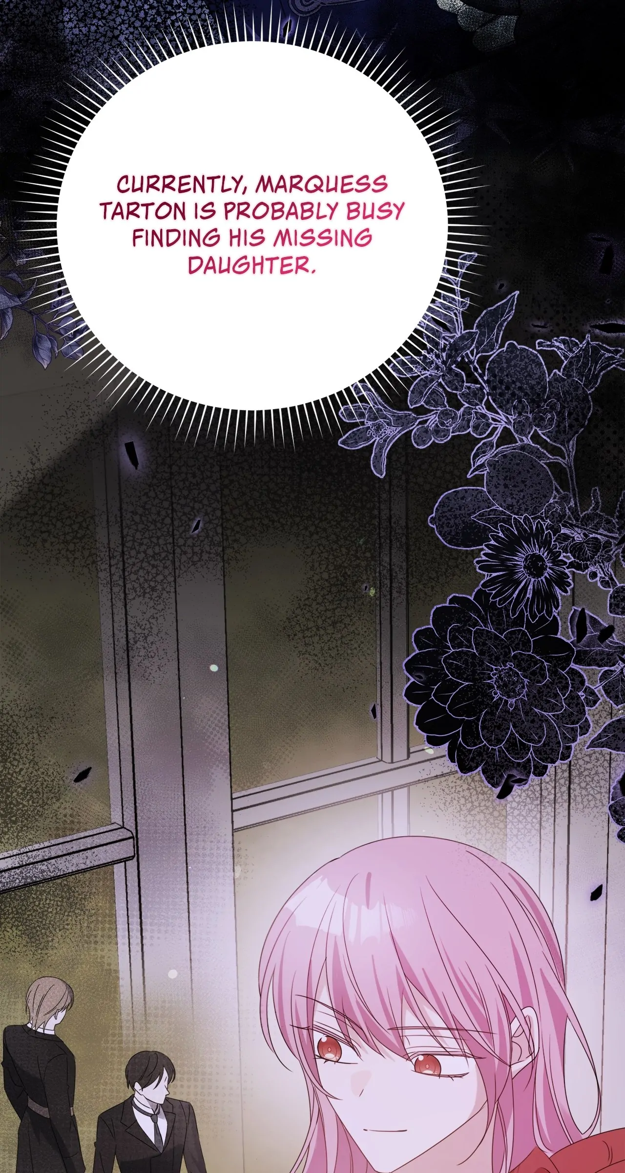 Let Me Enjoy the Extra Life Chapter 43 - page 60