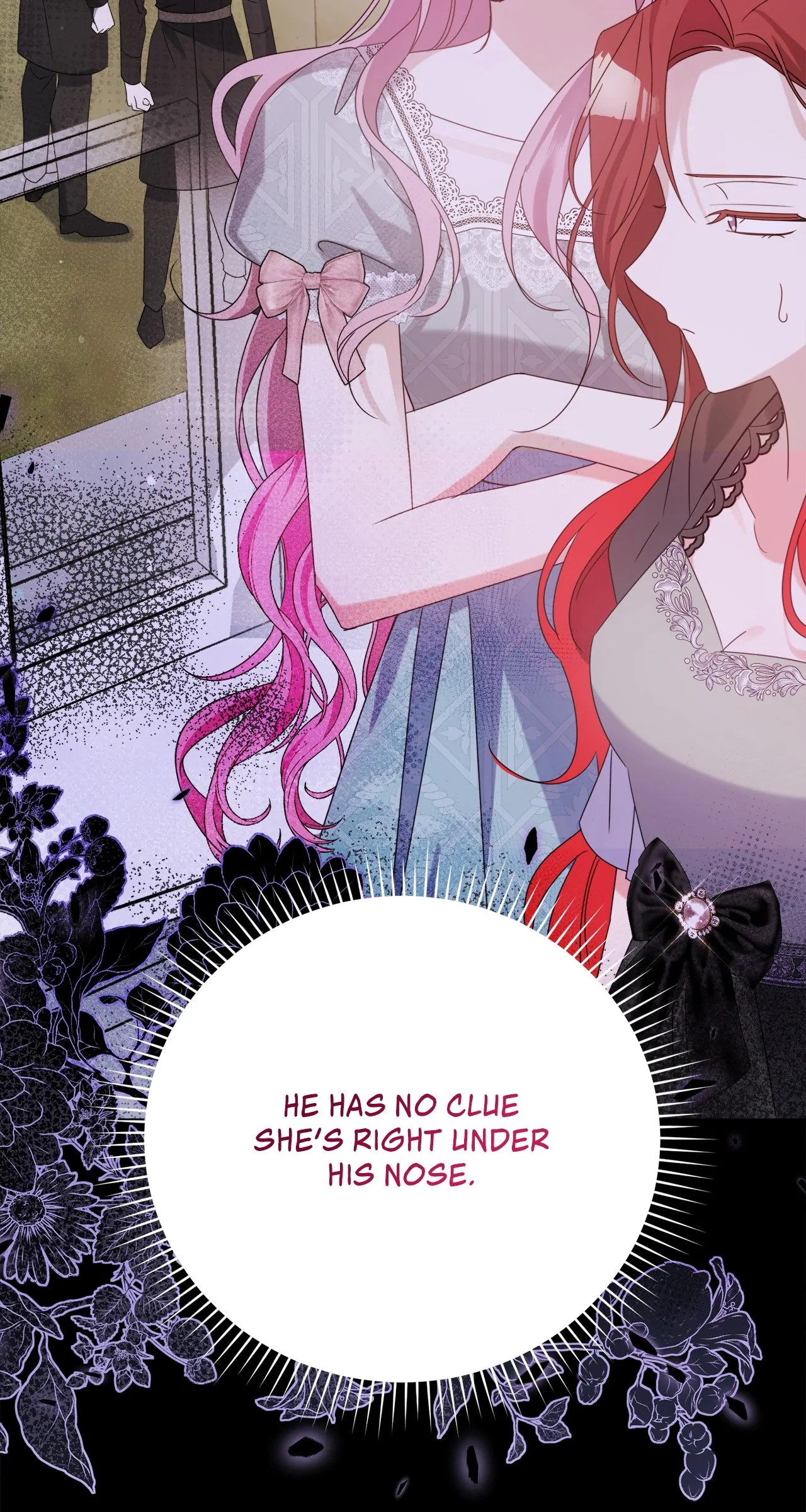 Let Me Enjoy the Extra Life Chapter 43 - page 61