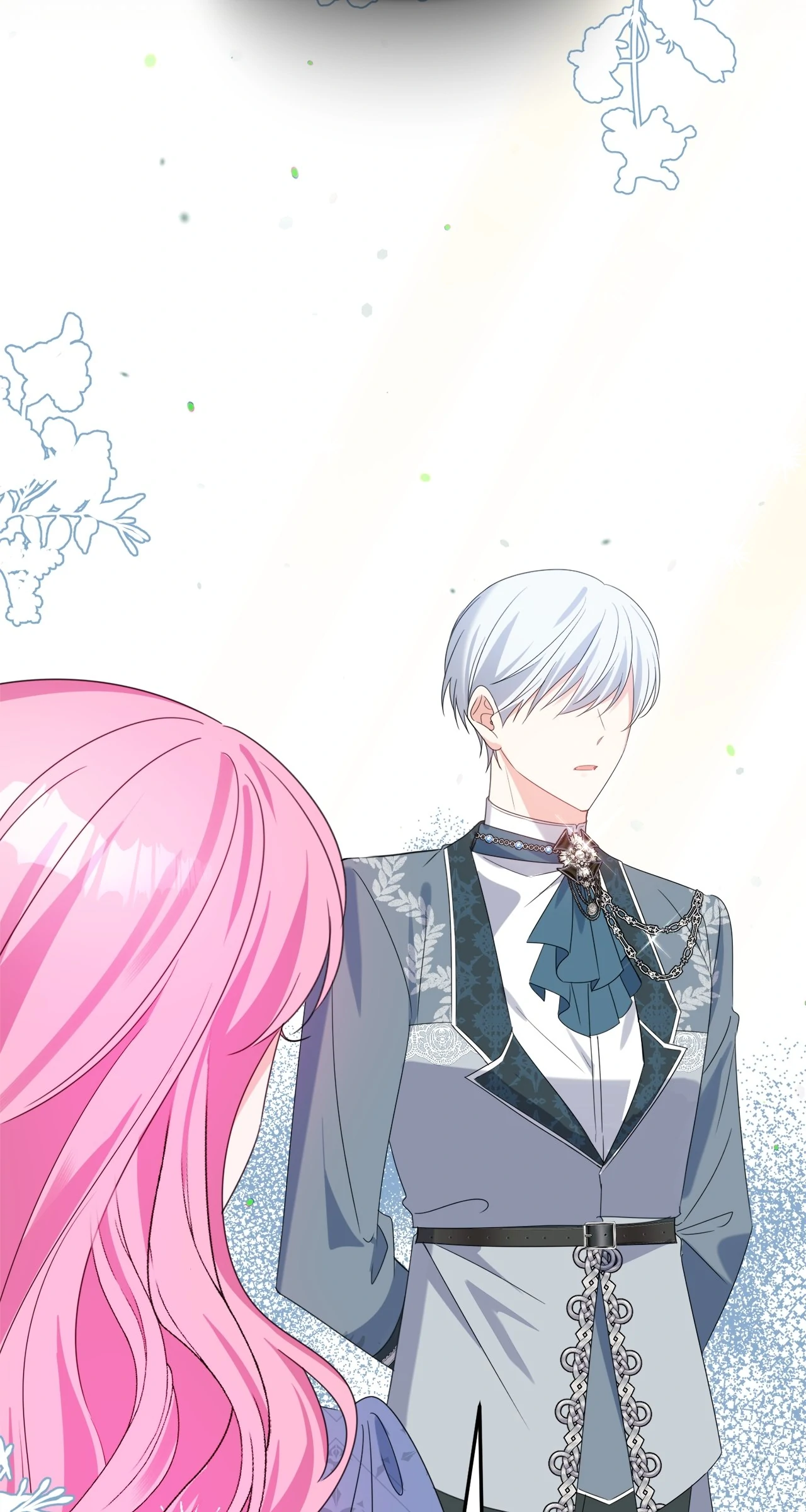 Let Me Enjoy the Extra Life Chapter 43 - page 66