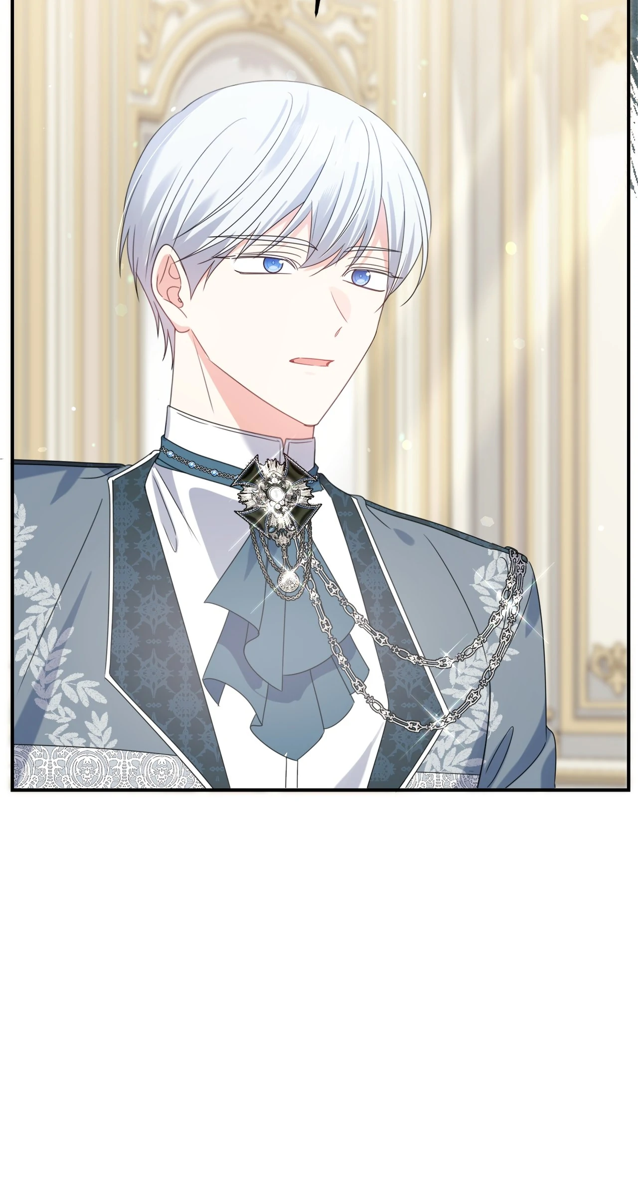 Let Me Enjoy the Extra Life Chapter 43 - page 68