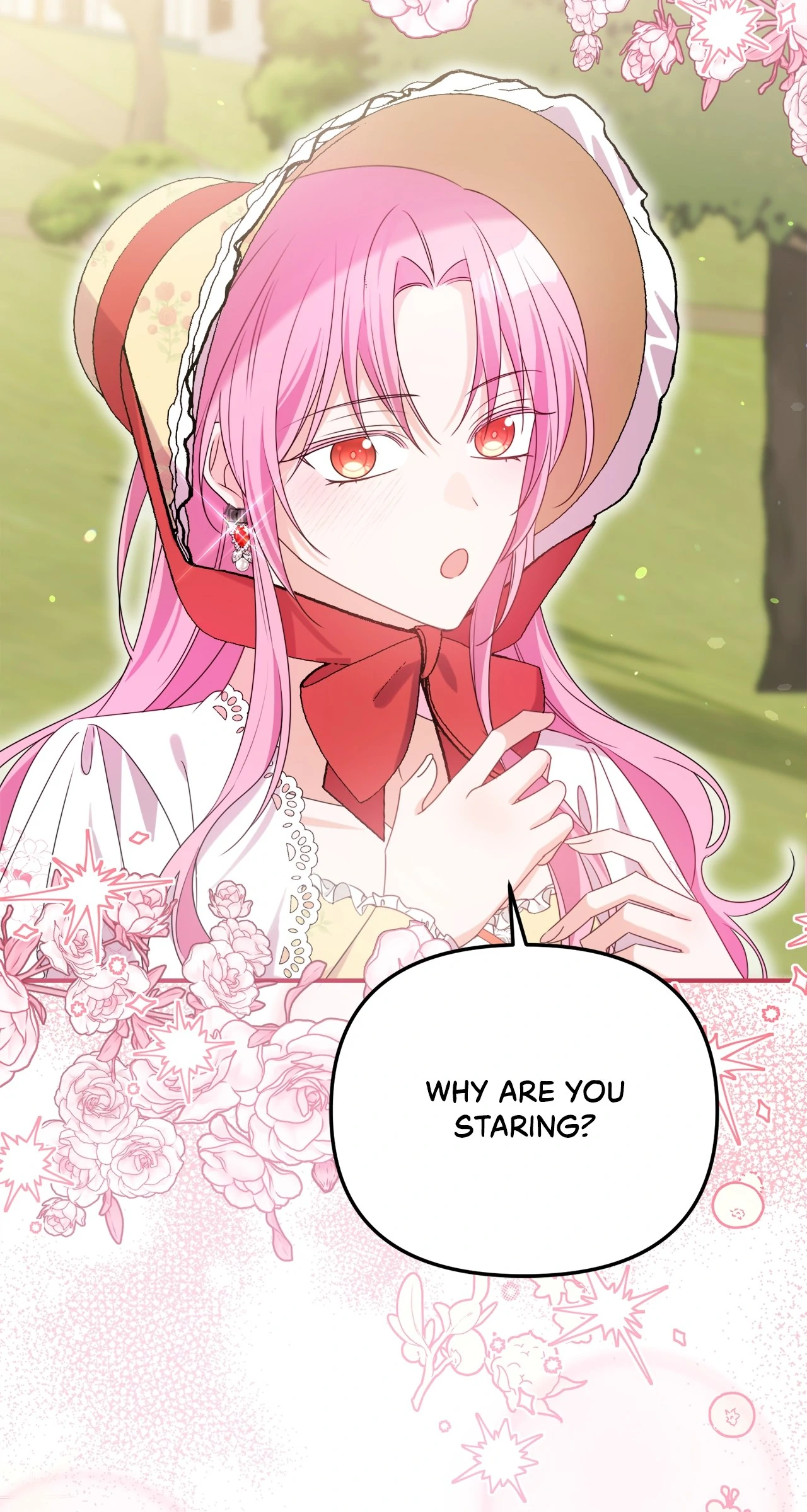 Let Me Enjoy the Extra Life Chapter 43 - page 7