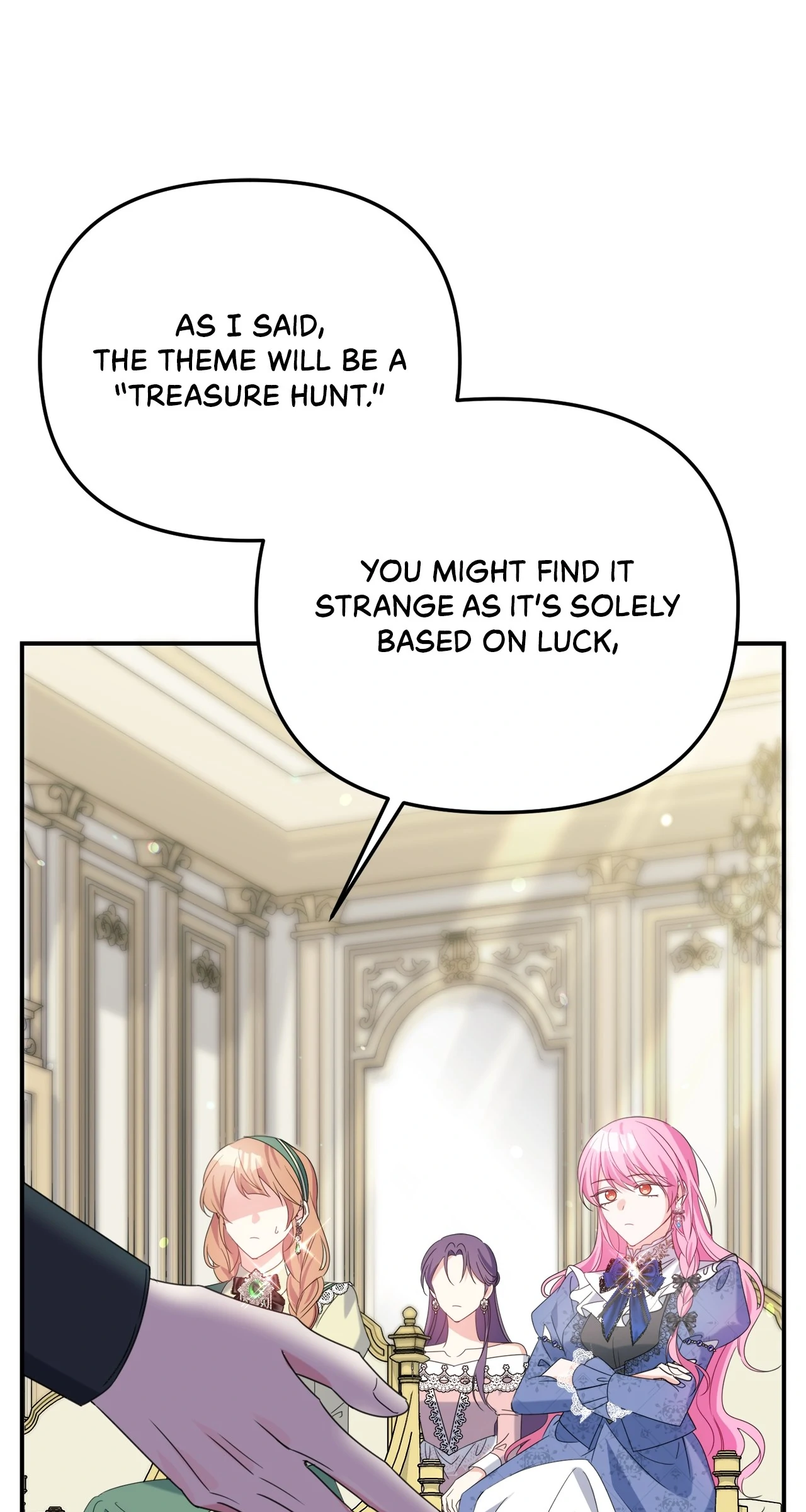 Let Me Enjoy the Extra Life Chapter 43 - page 70