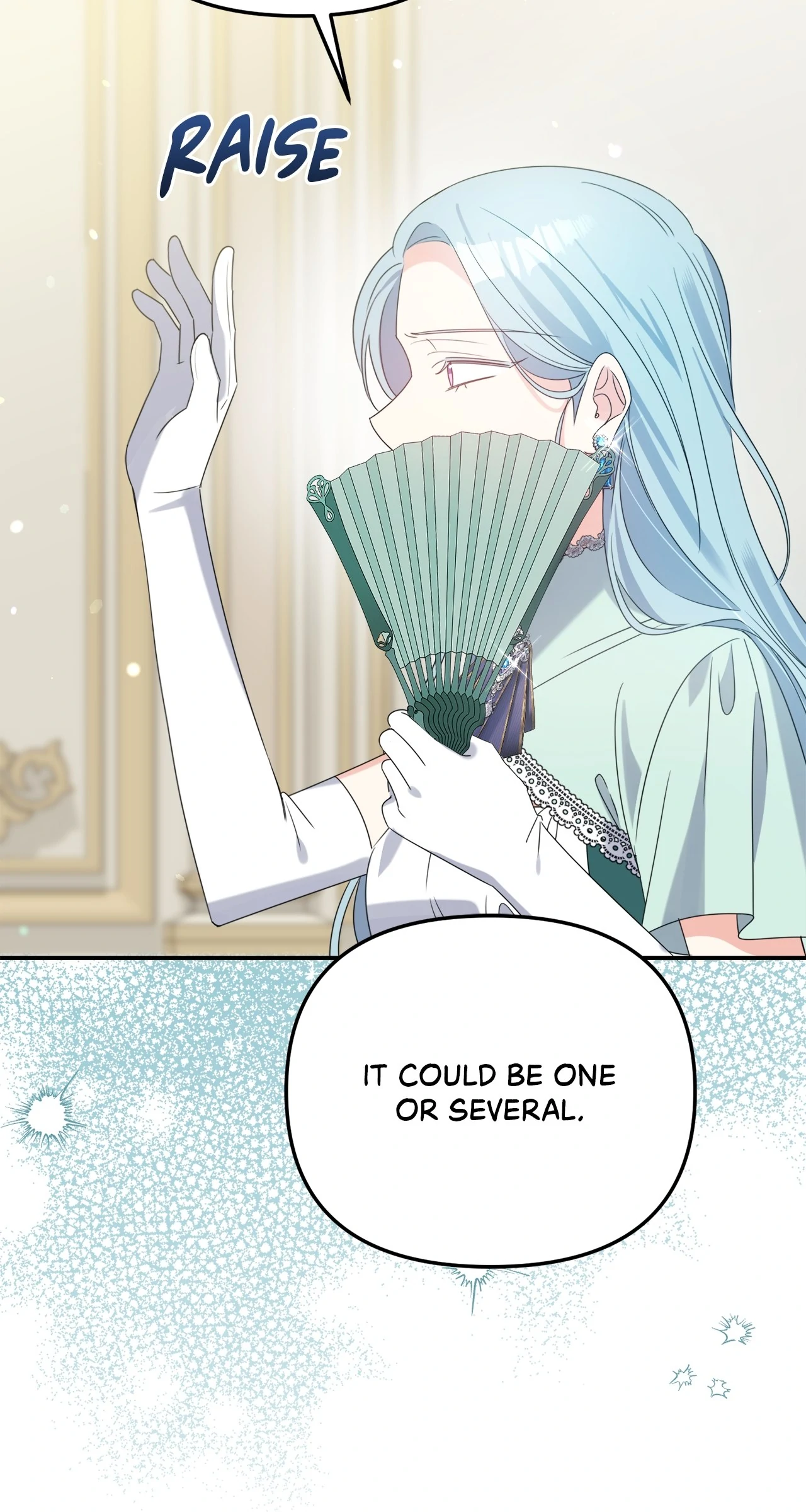 Let Me Enjoy the Extra Life Chapter 43 - page 75