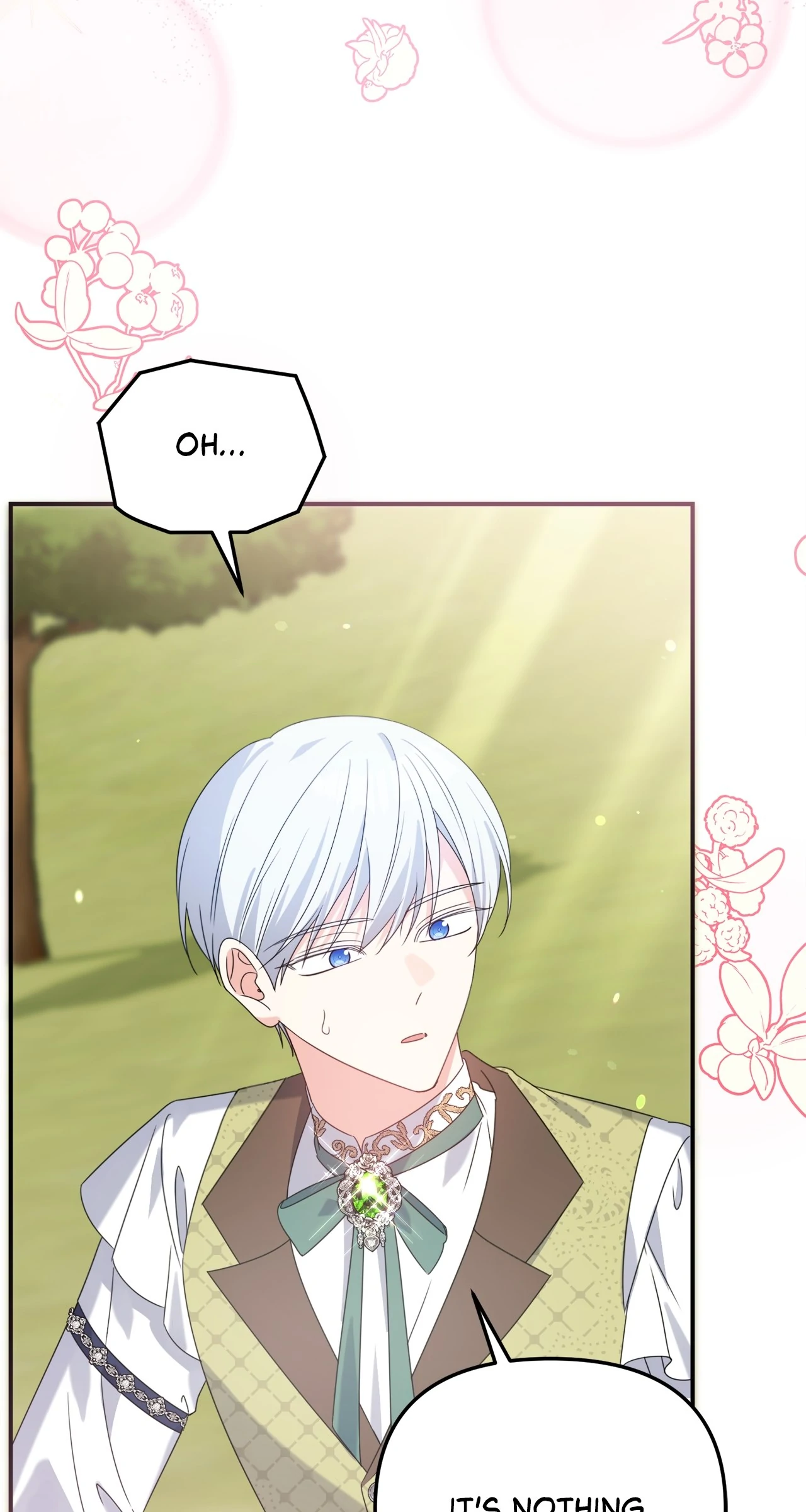 Let Me Enjoy the Extra Life Chapter 43 - page 8