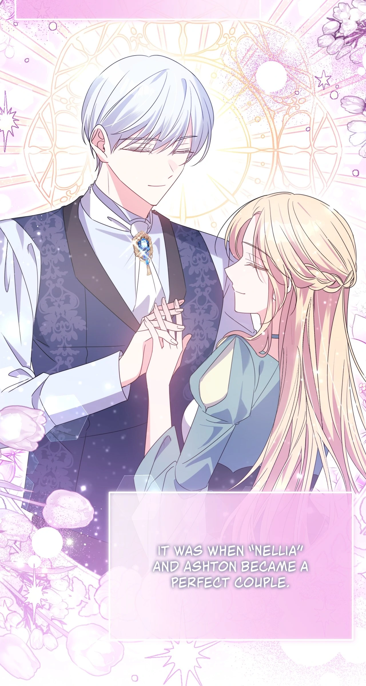 Let Me Enjoy the Extra Life Chapter 43 - page 82