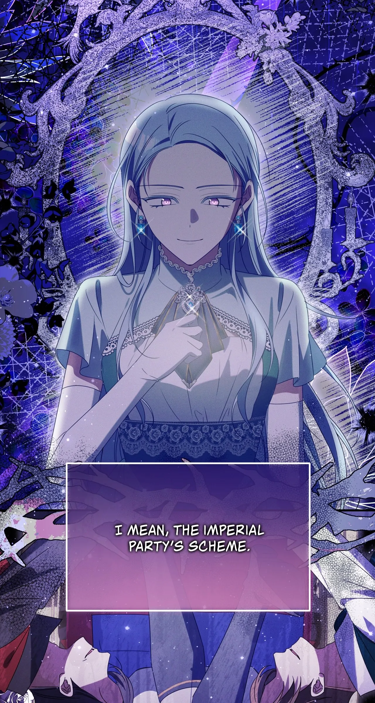 Let Me Enjoy the Extra Life Chapter 43 - page 89