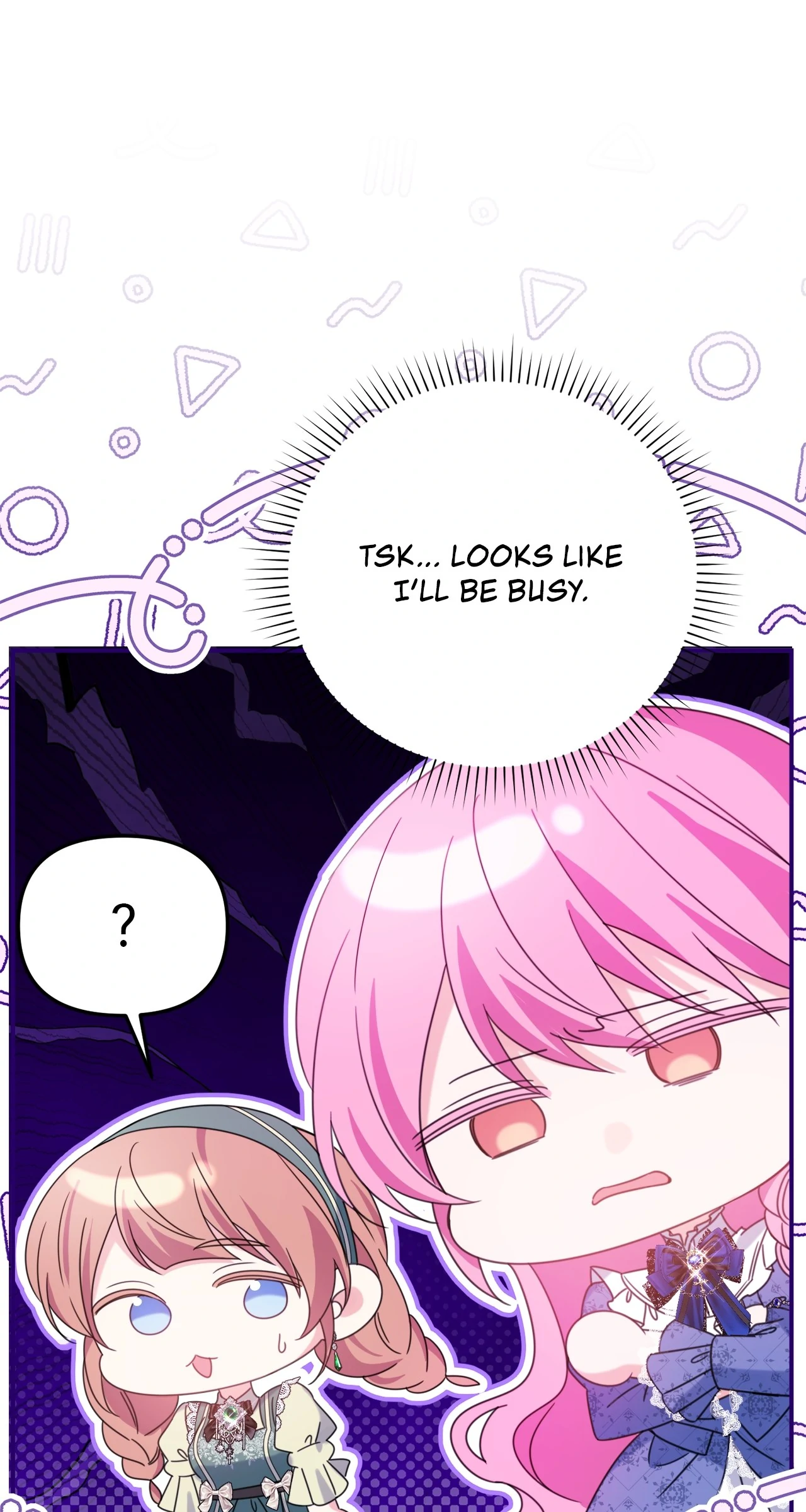 Let Me Enjoy the Extra Life Chapter 43 - page 92