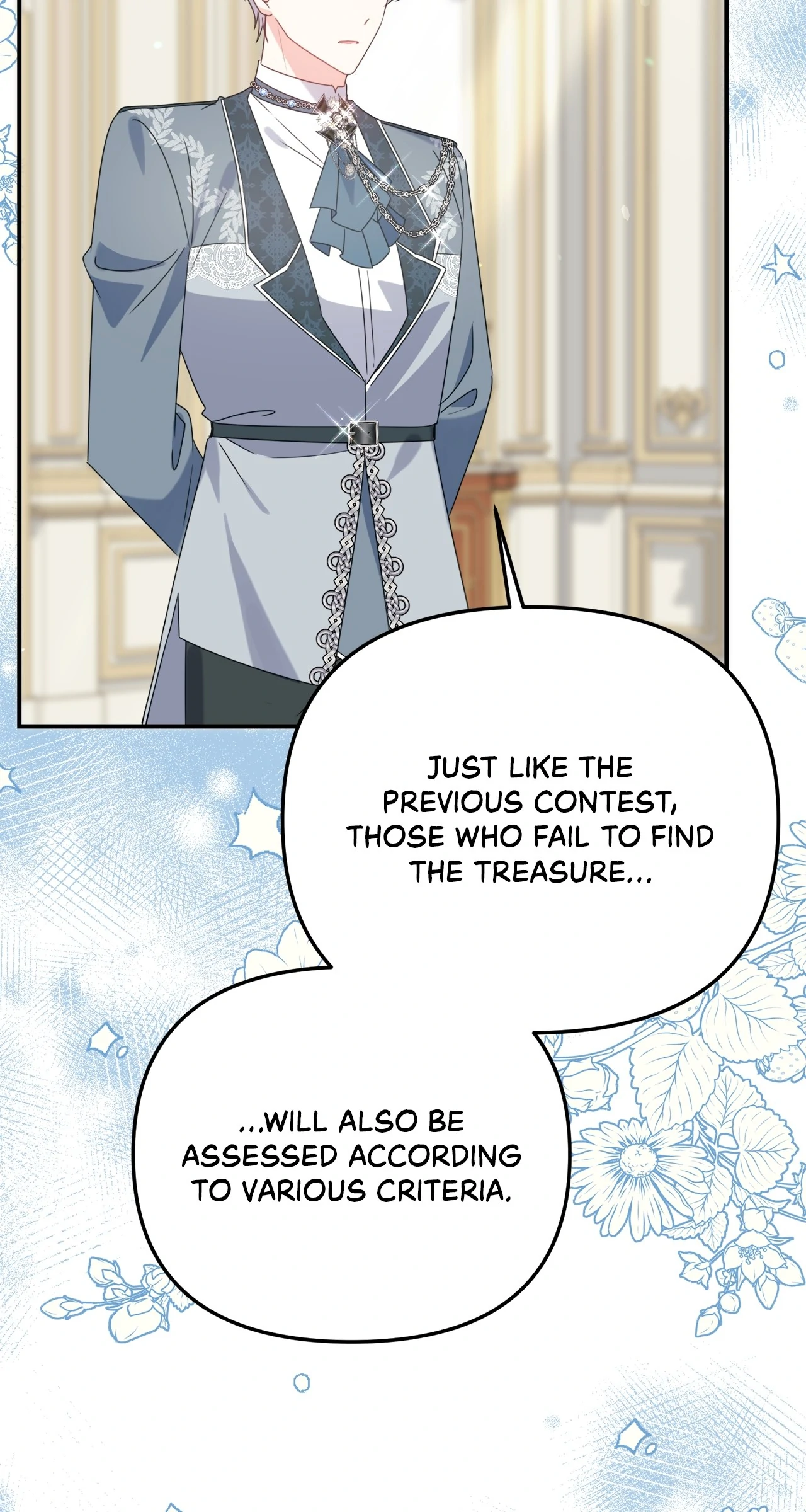 Let Me Enjoy the Extra Life Chapter 43 - page 94