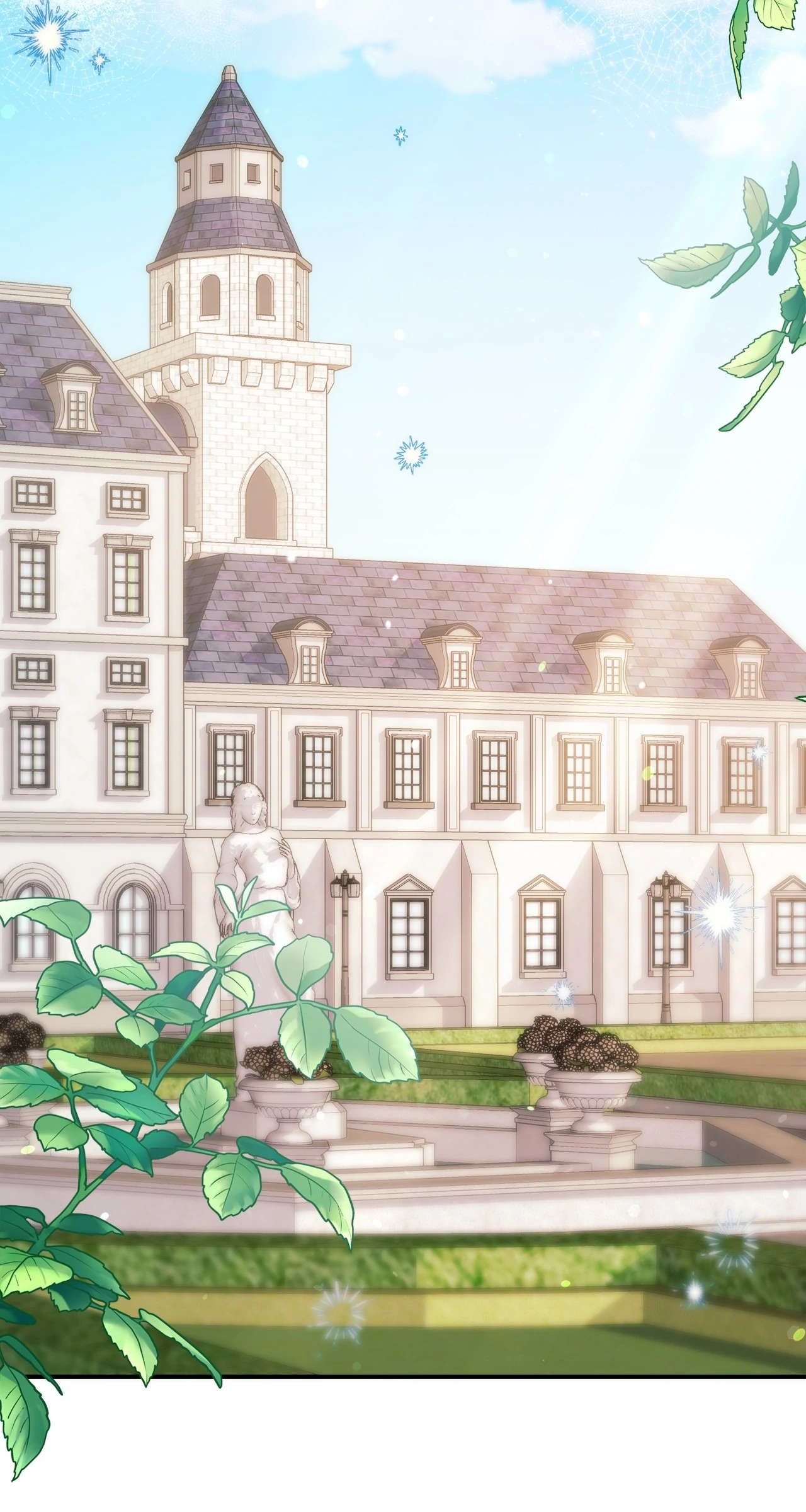 Let Me Enjoy the Extra Life Chapter 43 - page 97