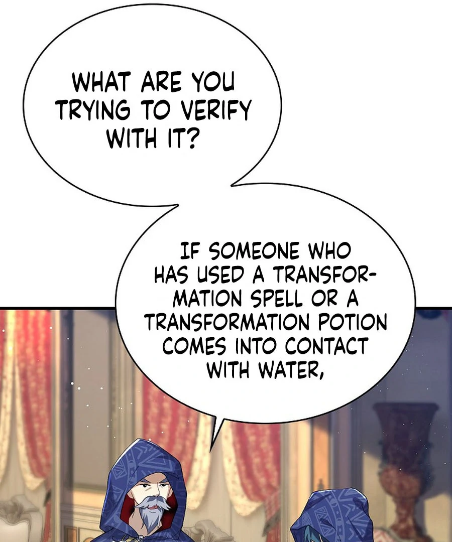 Didn't We Agree To Have Pure Love? Chapter 25 - page 10