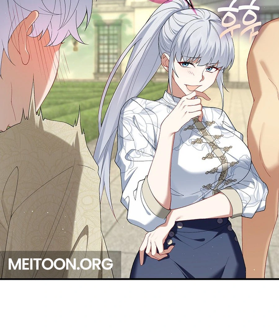 Didn't We Agree To Have Pure Love? Chapter 25 - page 100