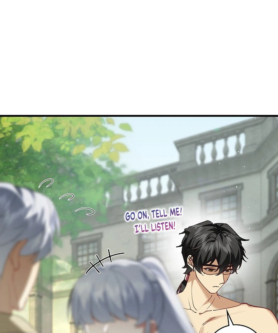 Didn't We Agree To Have Pure Love? Chapter 25 - page 101