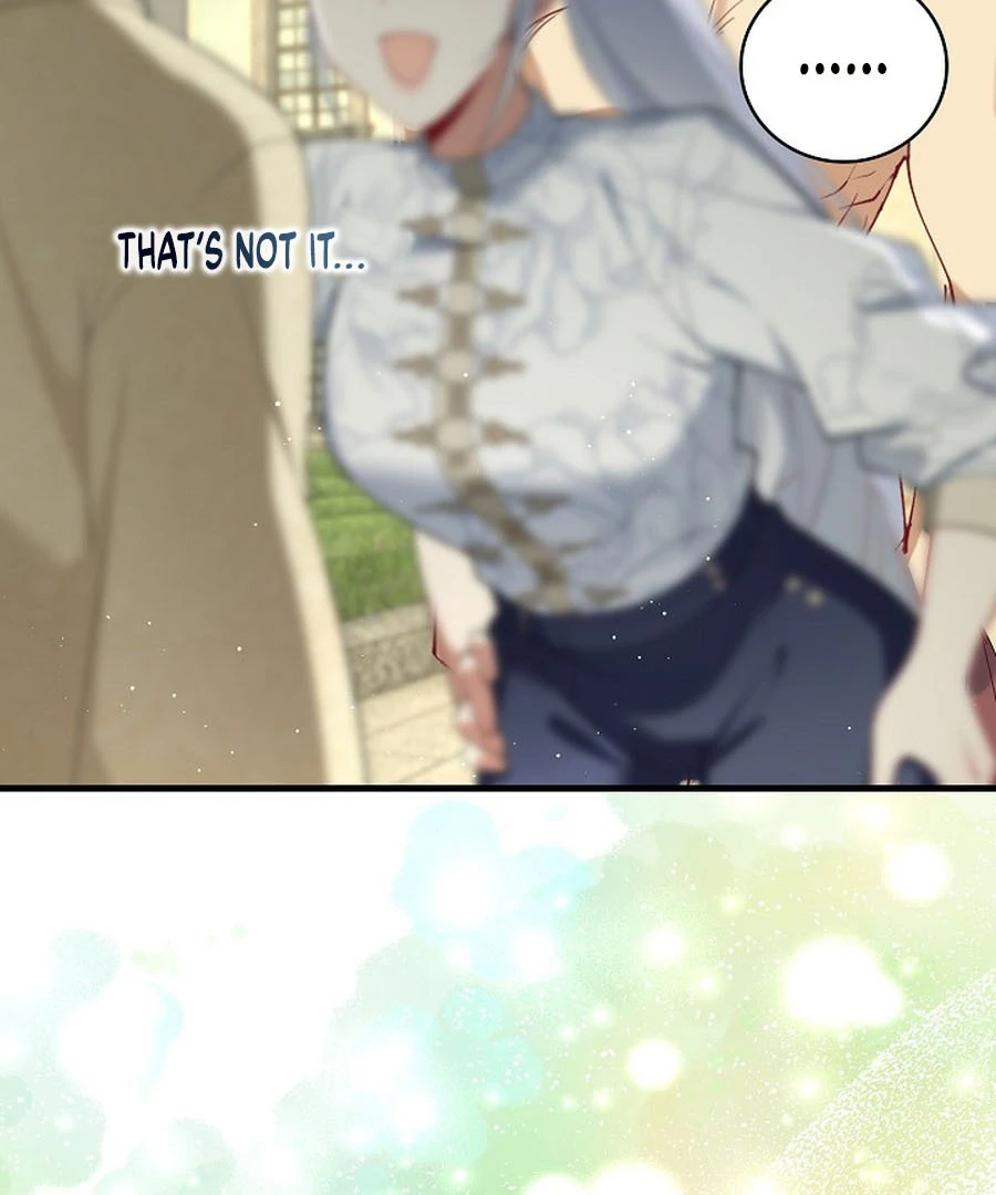 Didn't We Agree To Have Pure Love? Chapter 25 - page 102