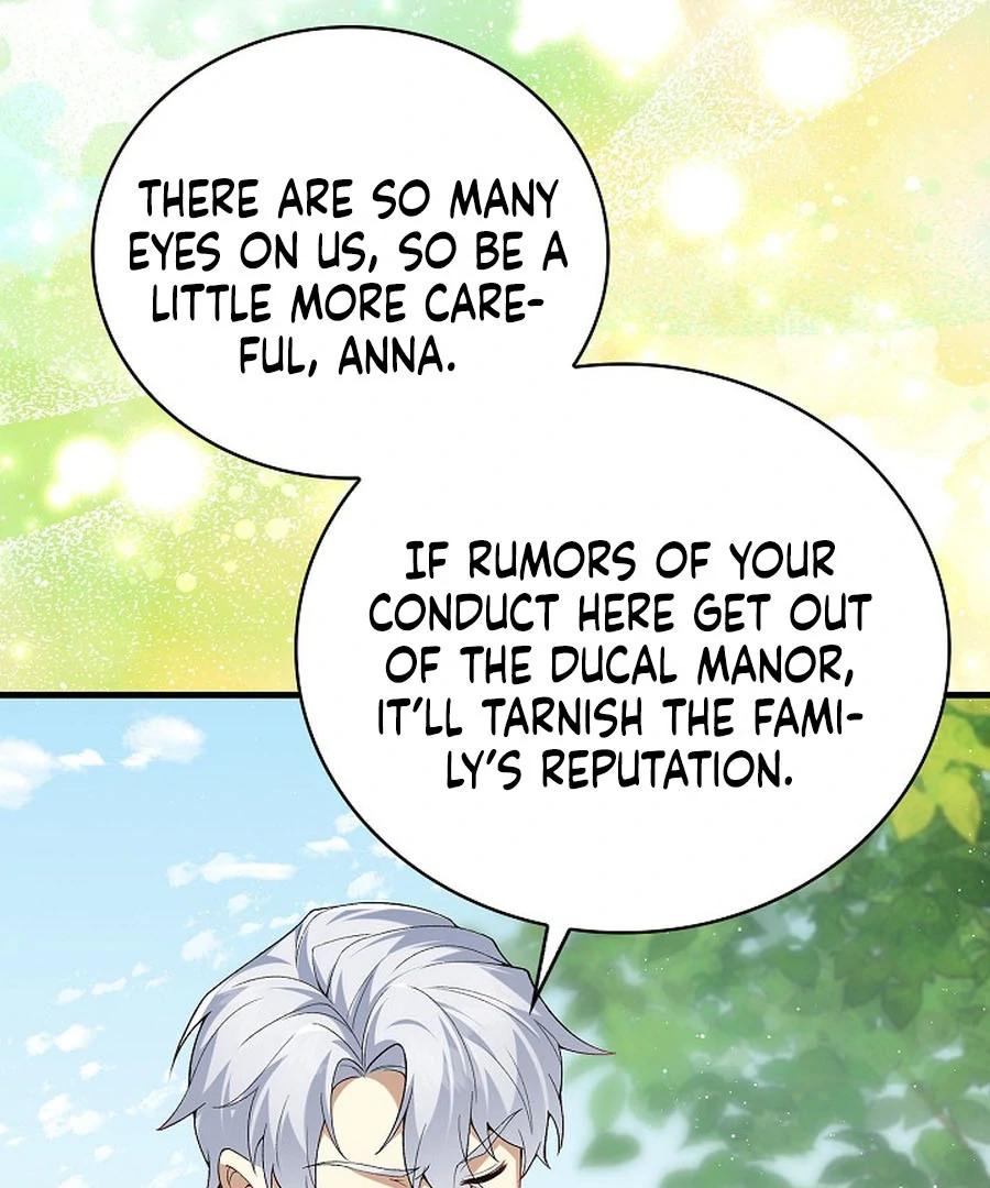 Didn't We Agree To Have Pure Love? Chapter 25 - page 103