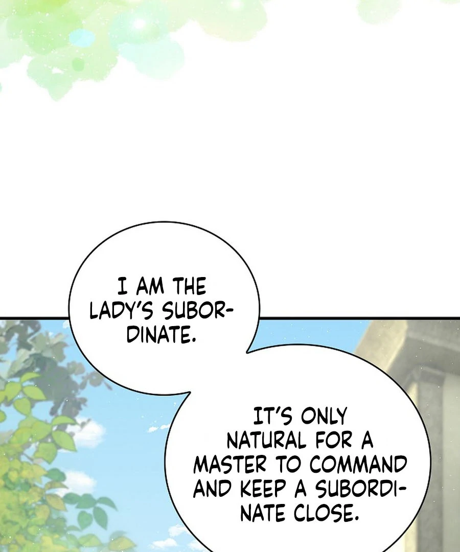 Didn't We Agree To Have Pure Love? Chapter 25 - page 105