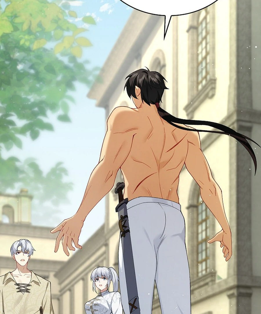 Didn't We Agree To Have Pure Love? Chapter 25 - page 106