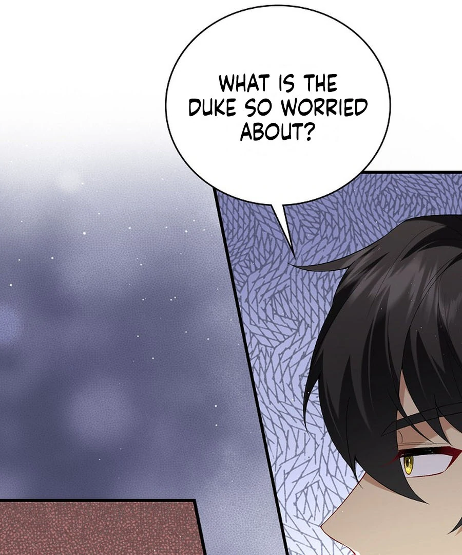 Didn't We Agree To Have Pure Love? Chapter 25 - page 109