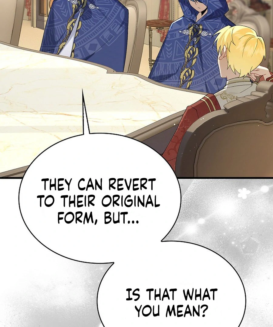 Didn't We Agree To Have Pure Love? Chapter 25 - page 11