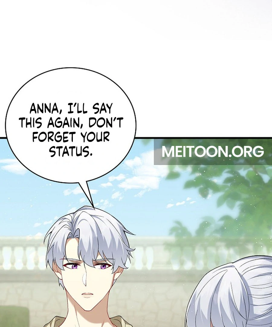 Didn't We Agree To Have Pure Love? Chapter 25 - page 112