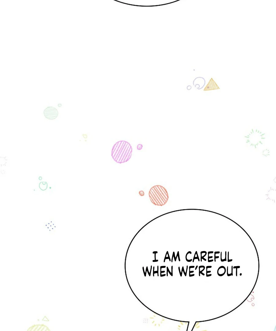 Didn't We Agree To Have Pure Love? Chapter 25 - page 114