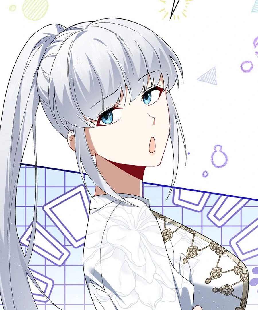 Didn't We Agree To Have Pure Love? Chapter 25 - page 115