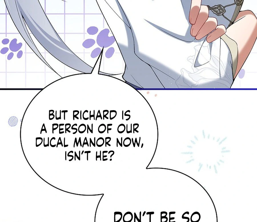 Didn't We Agree To Have Pure Love? Chapter 25 - page 116