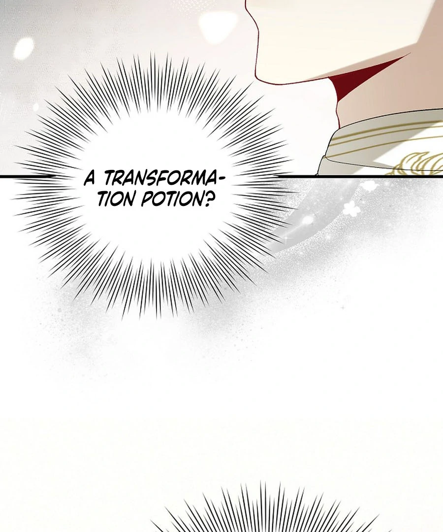 Didn't We Agree To Have Pure Love? Chapter 25 - page 13