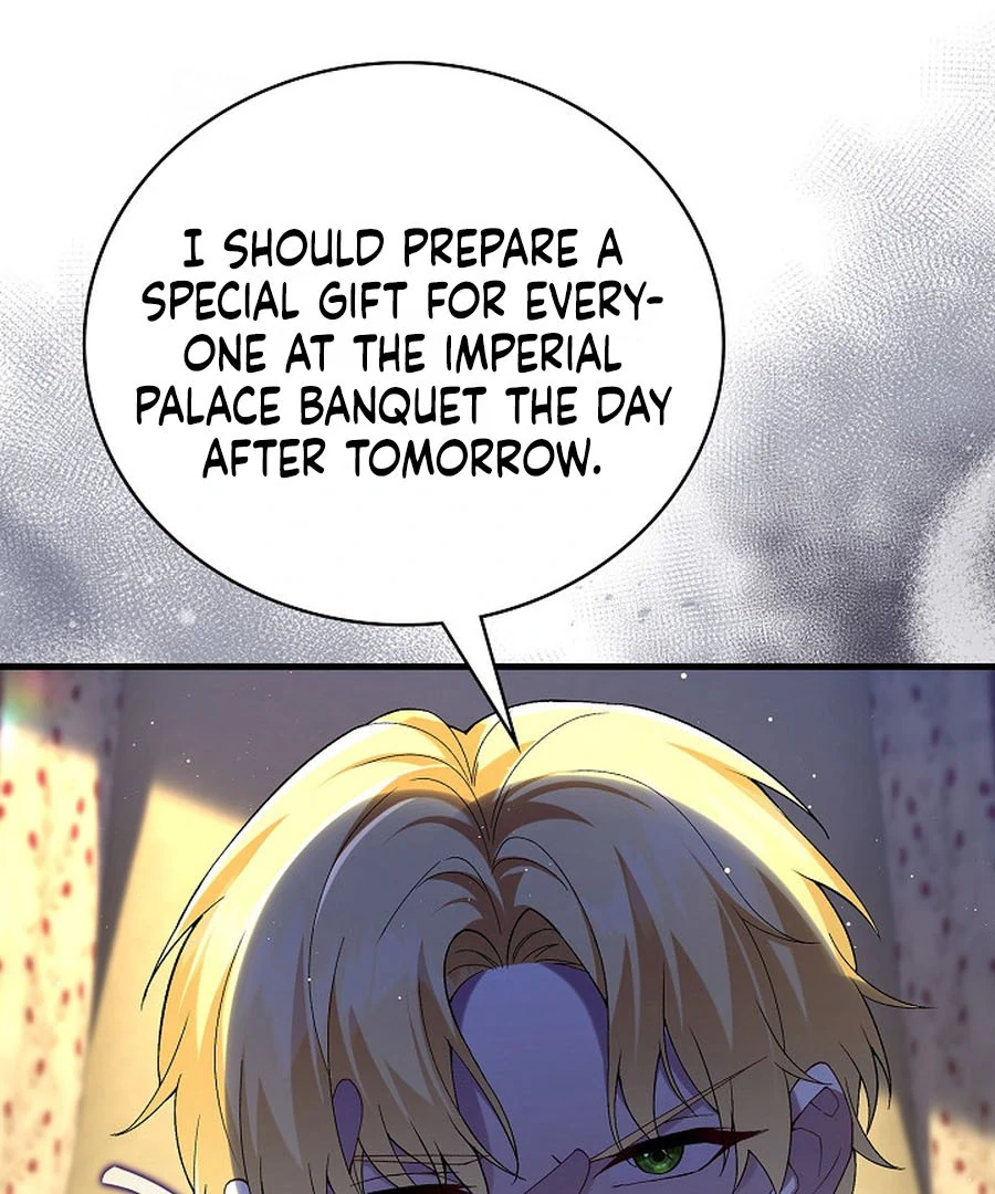 Didn't We Agree To Have Pure Love? Chapter 25 - page 17