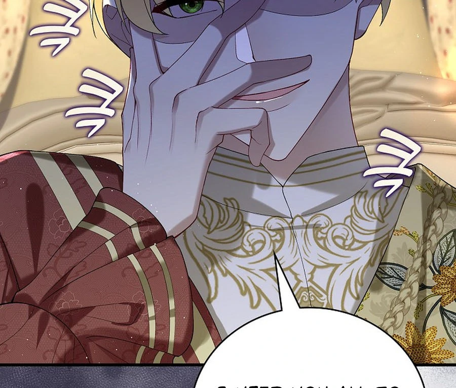 Didn't We Agree To Have Pure Love? Chapter 25 - page 18