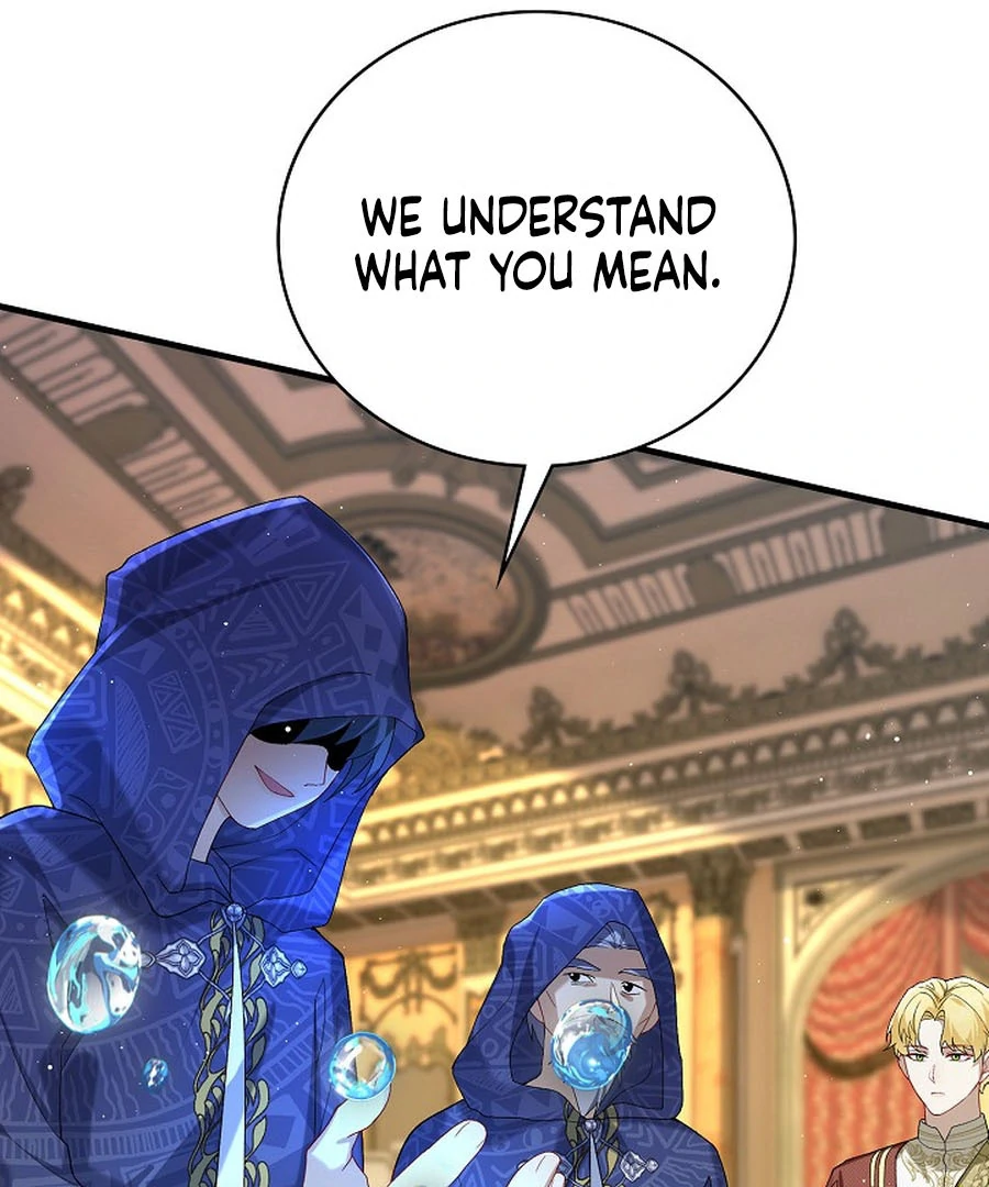 Didn't We Agree To Have Pure Love? Chapter 25 - page 20