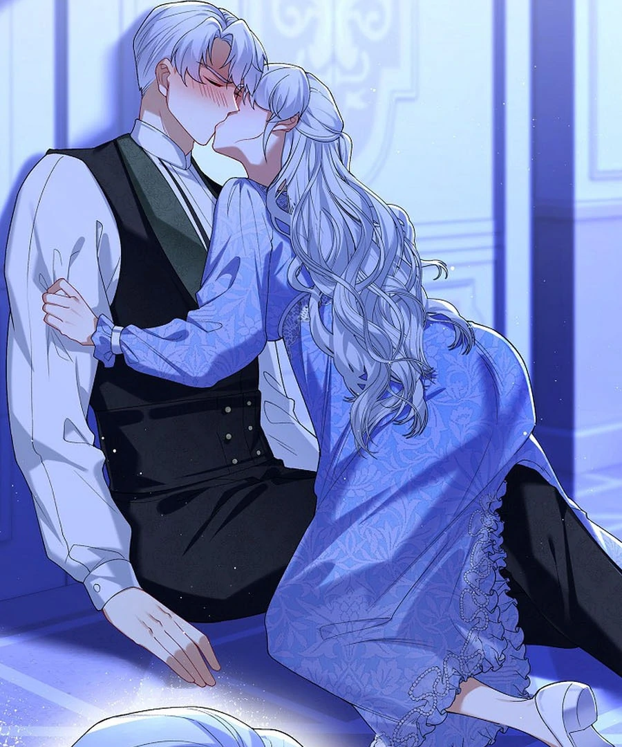 Didn't We Agree To Have Pure Love? Chapter 25 - page 25