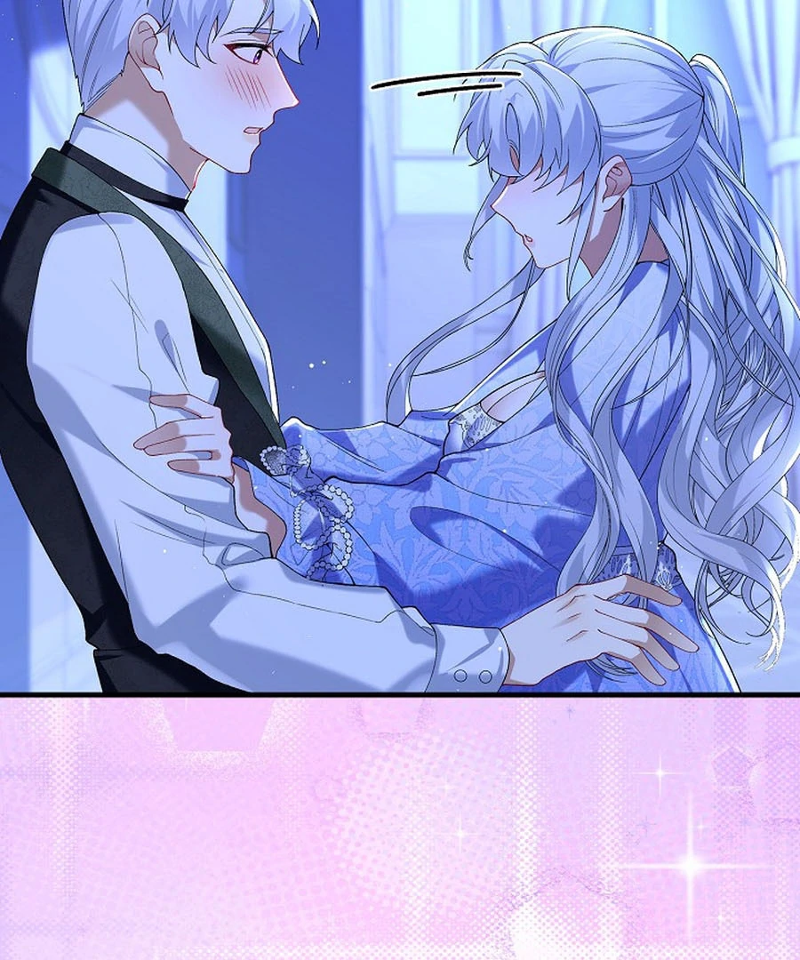 Didn't We Agree To Have Pure Love? Chapter 25 - page 29