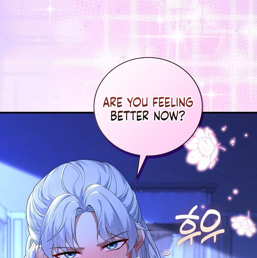 Didn't We Agree To Have Pure Love? Chapter 25 - page 30