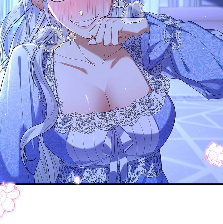 Didn't We Agree To Have Pure Love? Chapter 25 - page 31