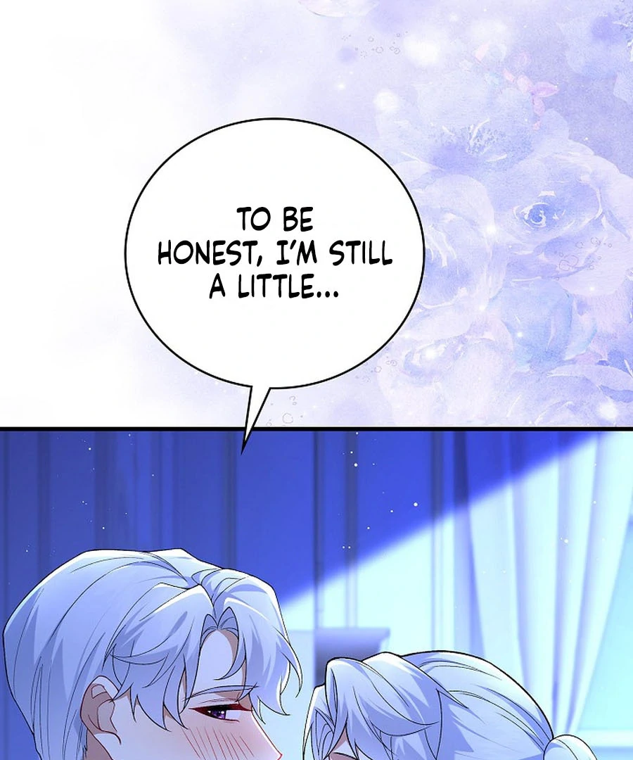 Didn't We Agree To Have Pure Love? Chapter 25 - page 33