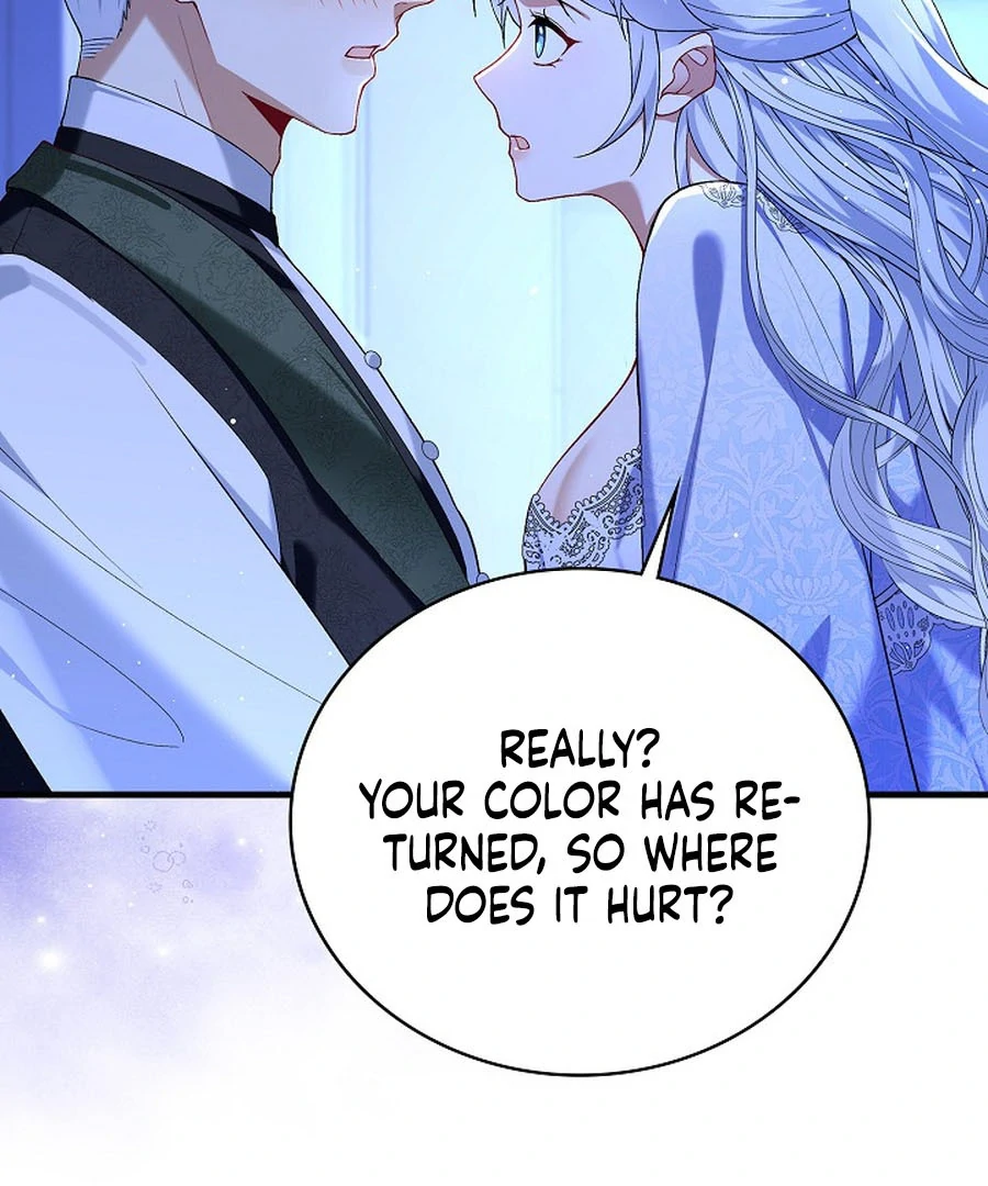 Didn't We Agree To Have Pure Love? Chapter 25 - page 34