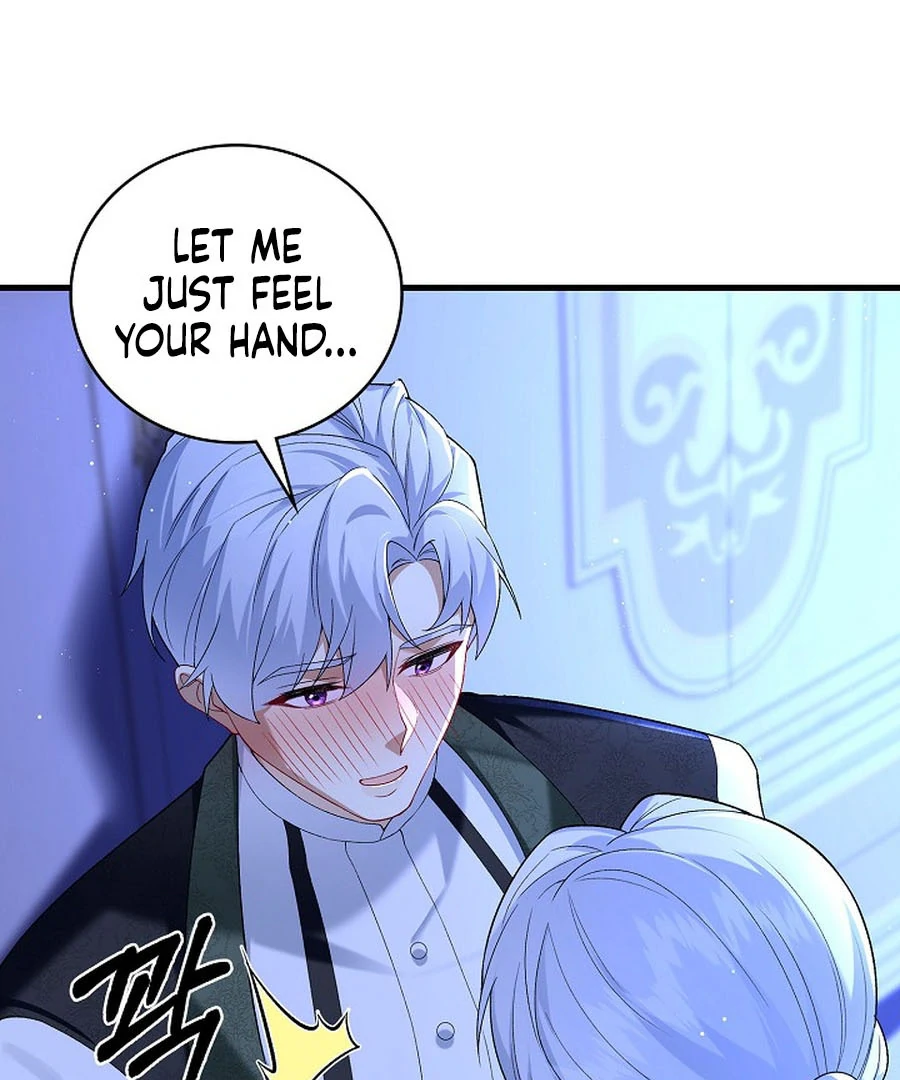 Didn't We Agree To Have Pure Love? Chapter 25 - page 35