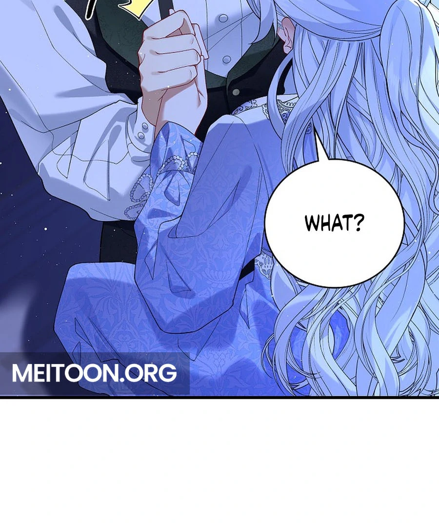 Didn't We Agree To Have Pure Love? Chapter 25 - page 36