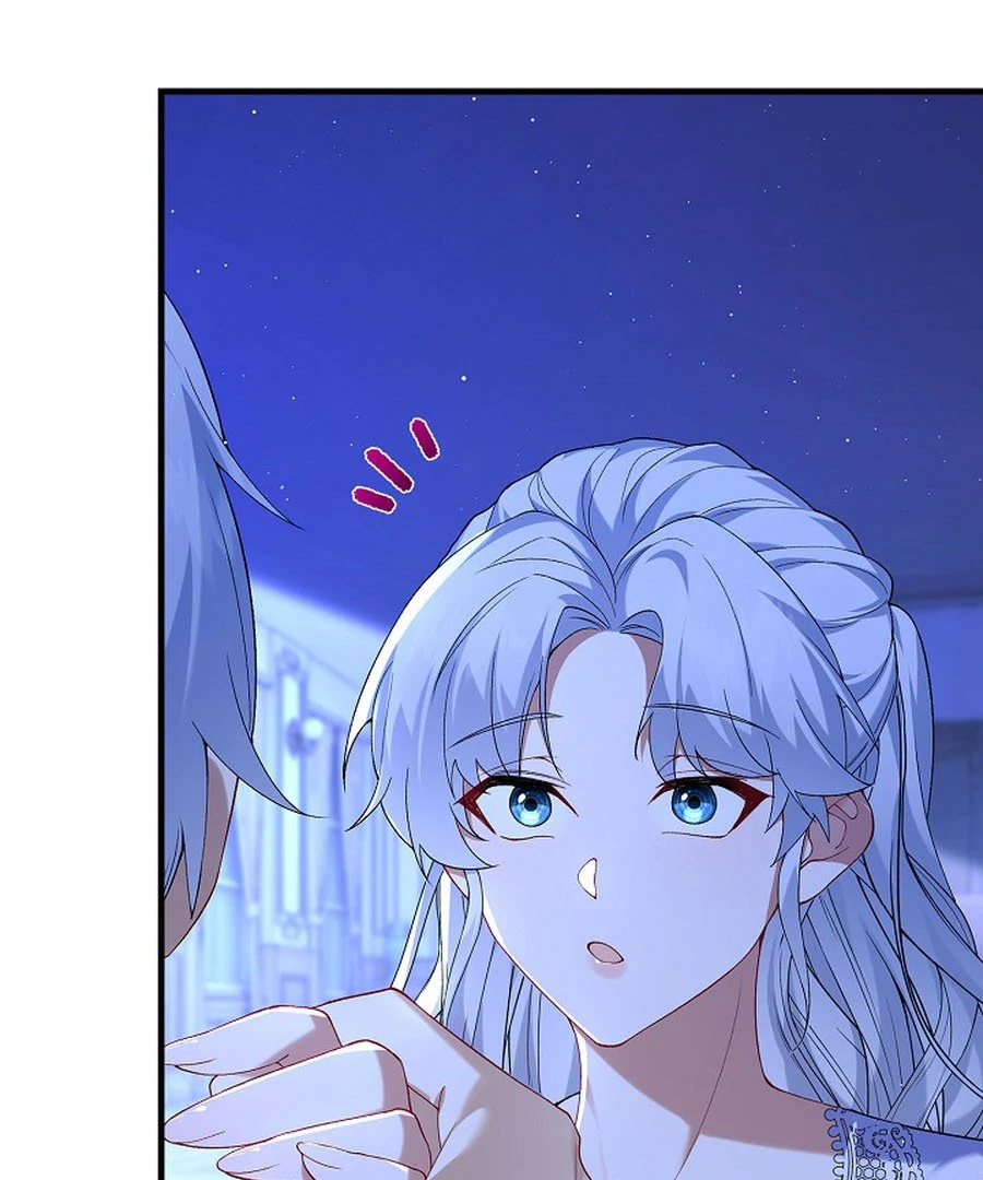 Didn't We Agree To Have Pure Love? Chapter 25 - page 37