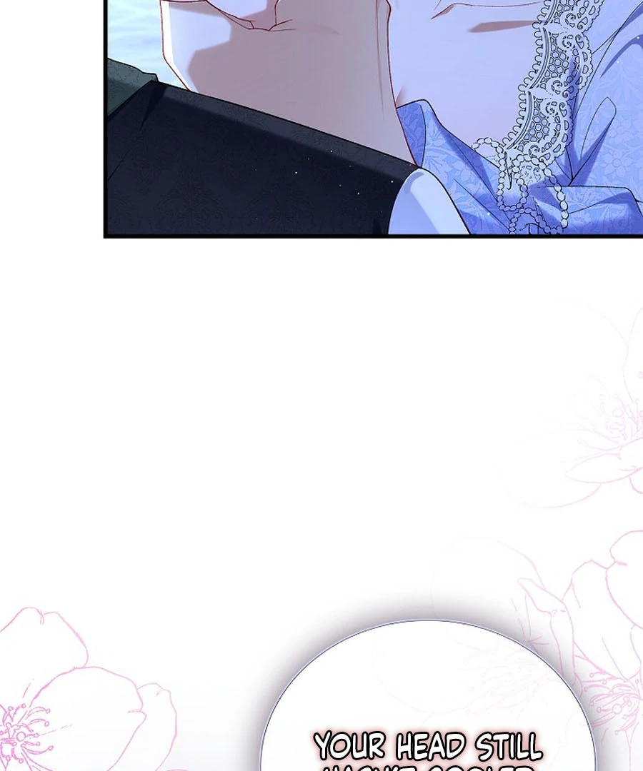 Didn't We Agree To Have Pure Love? Chapter 25 - page 38