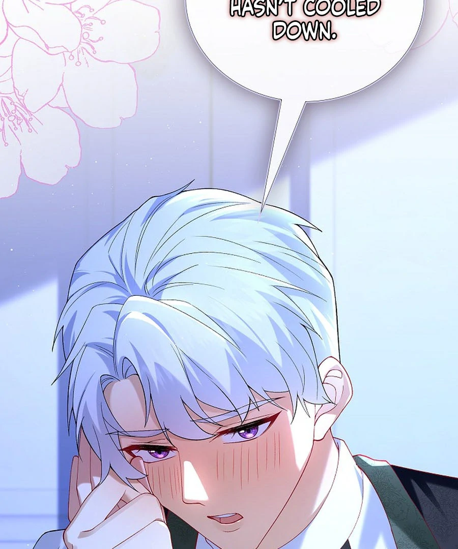 Didn't We Agree To Have Pure Love? Chapter 25 - page 39