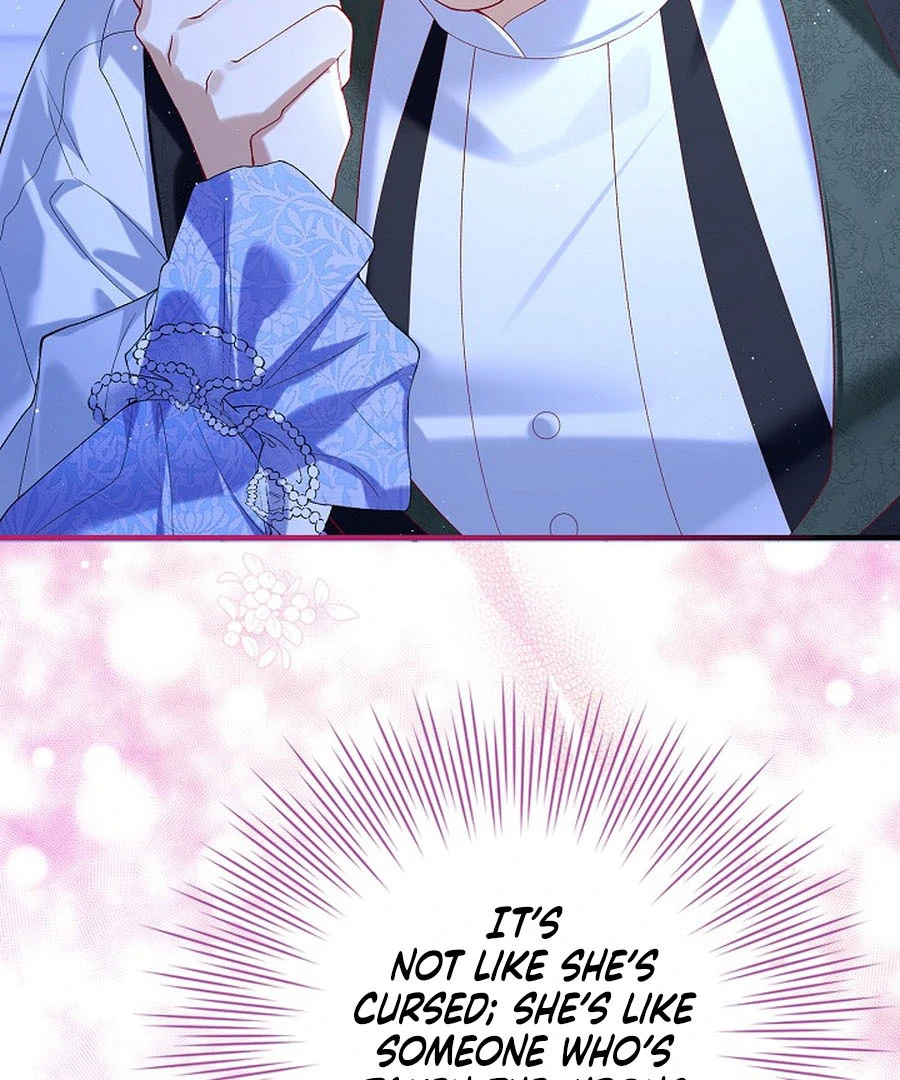 Didn't We Agree To Have Pure Love? Chapter 25 - page 40