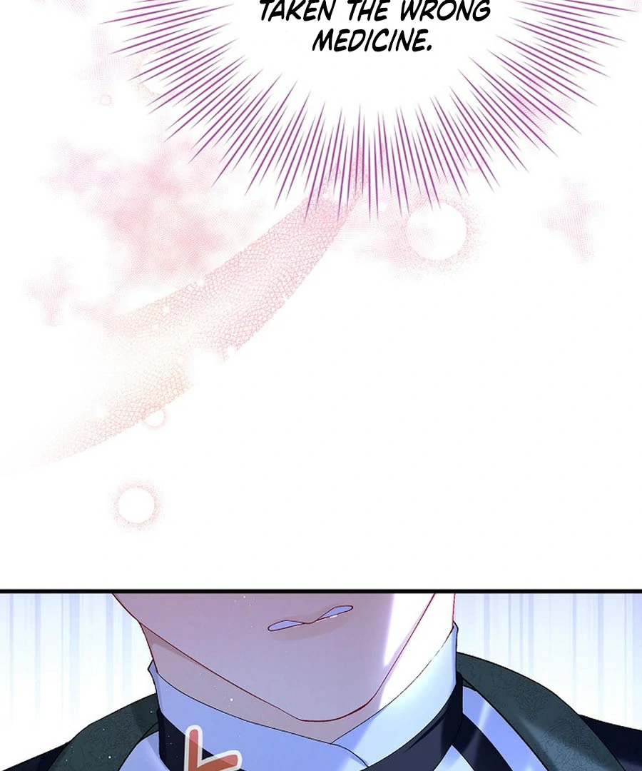 Didn't We Agree To Have Pure Love? Chapter 25 - page 41