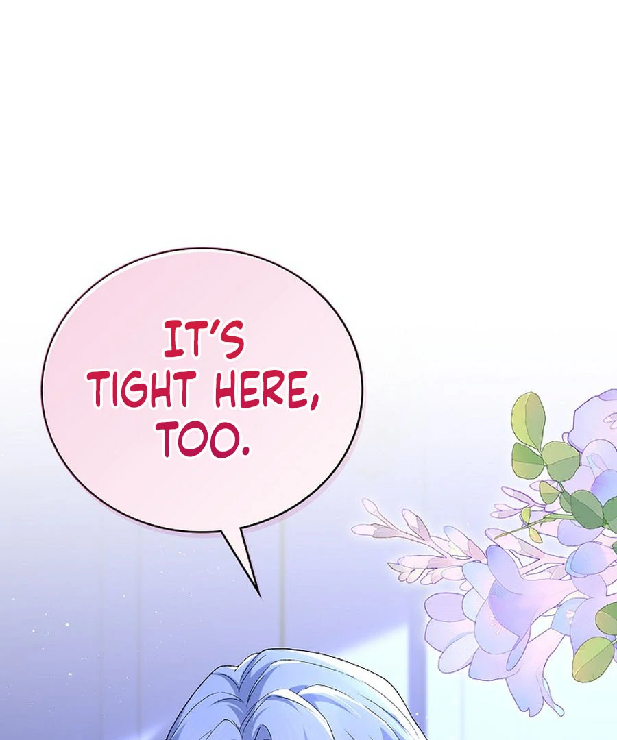 Didn't We Agree To Have Pure Love? Chapter 25 - page 44