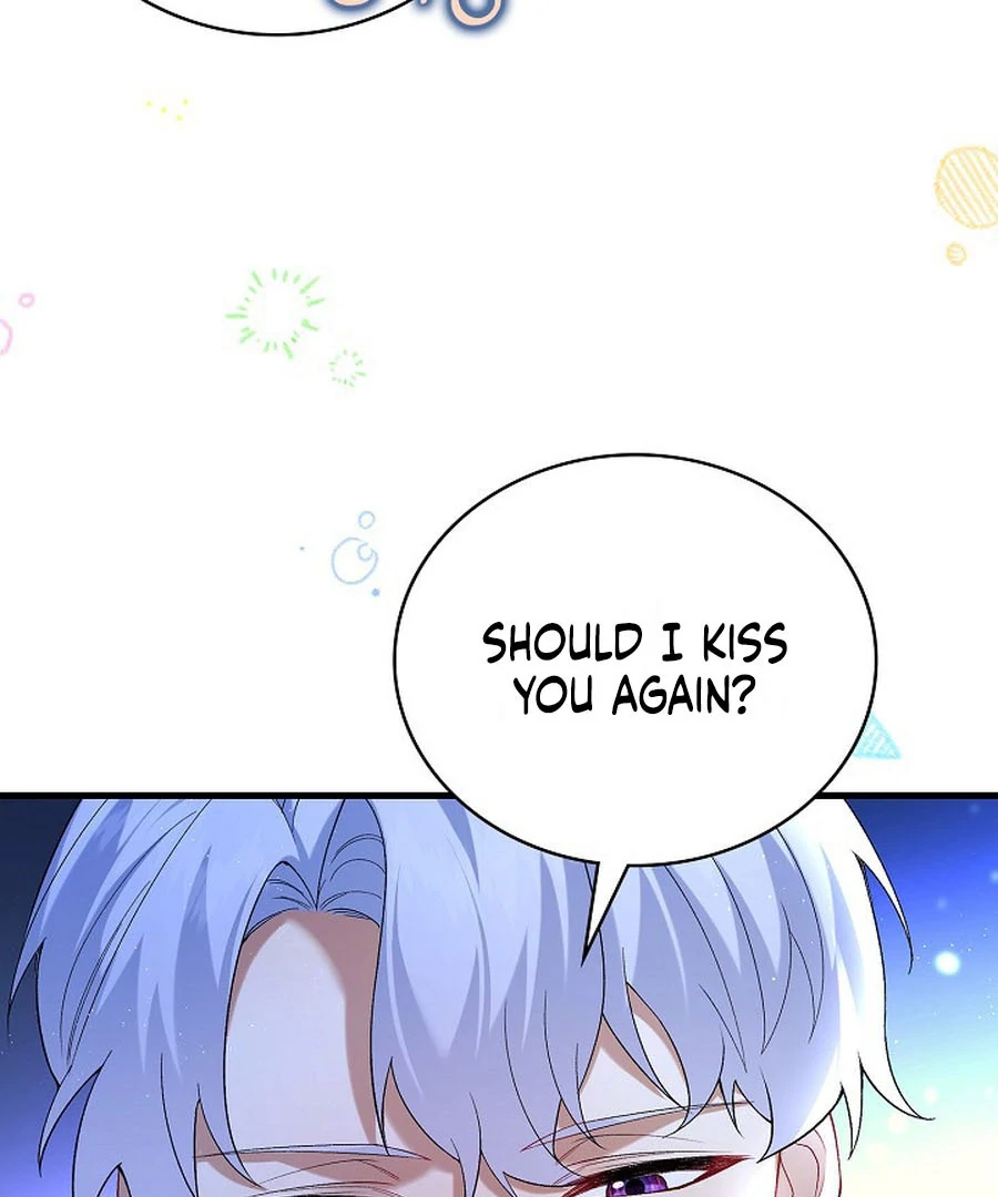 Didn't We Agree To Have Pure Love? Chapter 25 - page 48