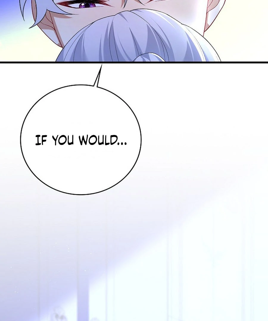 Didn't We Agree To Have Pure Love? Chapter 25 - page 49