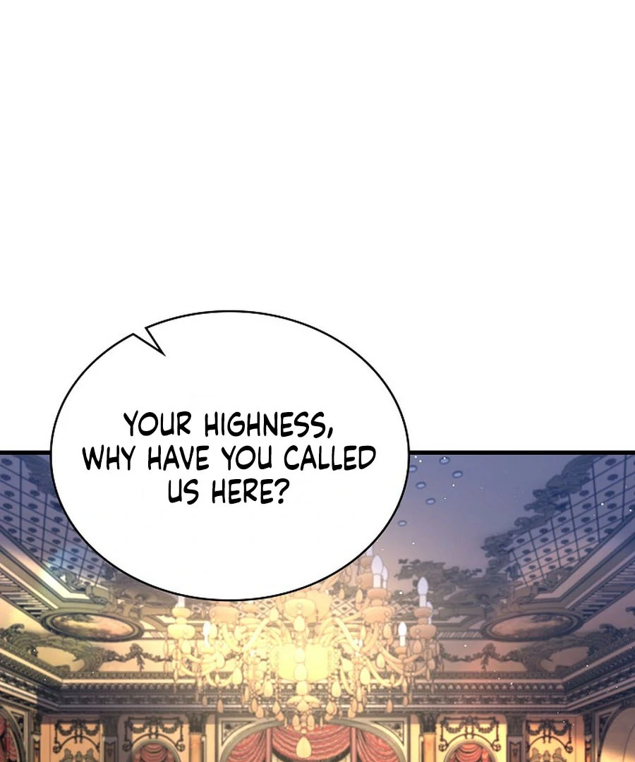 Didn't We Agree To Have Pure Love? Chapter 25 - page 5